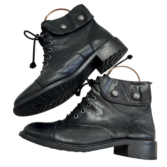 Patricia Nash boots - Picture 6 of 11